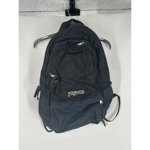 jansport airlift backpack black Main Campus - Travel or Work backpack w 15-Inch Laptop Sleeve and Dual Water Bottle Pockets, with the practicality of a backpack Jansport - Brandclub - JanSport
